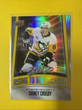 Sidney Crosby 2025/26 Cards - front