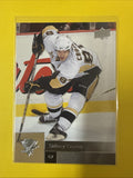 Sidney Crosby 2009/10 Cards - front