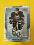 Alexander Ovechkin 2007 Card - front
