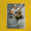Sidney Crosby 2022/23 SP Game Used Card - front