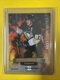 Sidney Crosby 2007/08 Cards - front