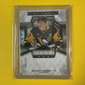 Sidney Crosby 2022/23 Black Diamond Card Out of /349 - front