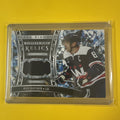 Alex Ovechkin 2023/24 Black Diamond Relics Card - front