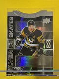 Sidney Crosby 2023/24 Cards - front