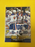 Connor McDavid 2015/16 Connor McDavid Collection Card CM-23 - front
