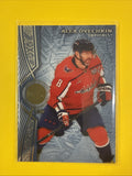 Alex Ovechkin 2025/26 UD Ice Card - front