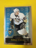 Sidney Crosby 2015/16 Cards - front