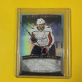 Alex Ovechkin 2023/24 Black Diamond Stars Card Out of /299 - front