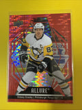 Sidney Crosby 2022/23 Cards - front