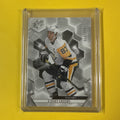 Sidney Crosby 2020/21 SPx Card Out of /299 - front