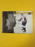 Alex Ovechkin 2020/21 SPx Card 0539/2999 - front