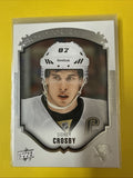 Sidney Crosby 2015/16 Cards - front