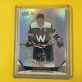 Alex Ovechkin 2022/23 Exquisite Collection Card 342/399 - front