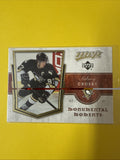 Sidney Crosby 2007/08 Cards - front