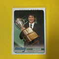 Alexander Ovechkin 2014 Card - front