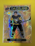 Sidney Crosby 2021/22 Cards - front