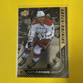 Alexander Ovechkin 2015 Card - front