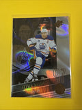 Connor McDavid 2025/26 SPx Hockey Card - front