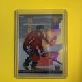 Alex Ovechkin 2024/25 SPx Holoview F/x Card - front