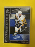 Sidney Crosby 2016/17 Cards - front