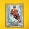 Juraj Slafkovsky 2022/23 Rookie Card Ice - front