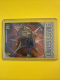 LeBron James 2019/20 NBA Card - front