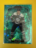 Boone Jenner 2025/26 O Pee Chee Platinum Turquoise Fragments Card 063/249 - front