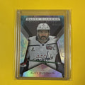Alex Ovechkin 2025/26 Black Diamond Hockey Card Out of /249 - front