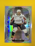 Alex Ovechkin 2025/26 O Pee Chee Platinum Rainbow Card - front