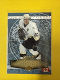 Sidney Crosby 2007/08 Cards - front