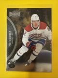 Cole Caufield 2021/22 Metal Universe Rookie Card - front