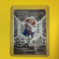 Lane Hutson 2024/25 Sweet Selections Card - front