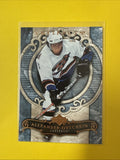 Alexander Ovechkin 2007 Card - front