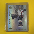 Alex Ovechkin 2016/17 SP Authentic Spectrum FX Card - front