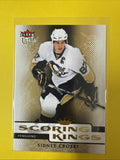 Sidney Crosby 2009/10 Cards - front