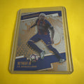 Neymar Jr 2017 Panini Revolution Soccer Card - front