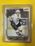 Sidney Crosby 2007/08 Cards - front