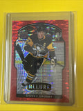 Sidney Crosby 2020/21 Cards - front