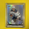 Connor McDavid 2022/23 Exquisite Collection Card /399 - front