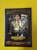 Alexander Ovechkin 2009 Card - front