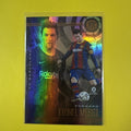 Lionel Messi 2020/21 Panini Chronicles Illusions Bronze Card - front