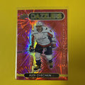 Alexander Ovechkin 2021 Card - front
