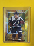 Nathan MacKinnon 2023/24 Skybox EX Card - front
