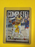 LeBron James 2023/24 Cards - front