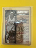 LeBron James 2013/14 Card - front