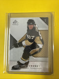 Sidney Crosby 2007/08 Cards - front