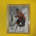 Alex Ovechkin 2022/23 UD Premier Card Out of /299 - front