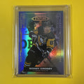 Sidney Crosby 2021/22 Stature Card - front