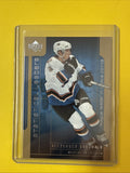 Alexander Ovechkin 2006 Hockey Card - front
