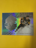 Sidney Crosby 2024/25 SPx Finite Card 736/999 - front